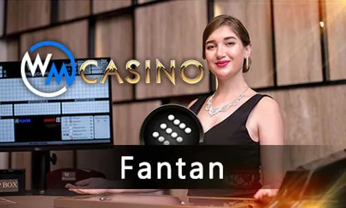 Live Dealer Casino